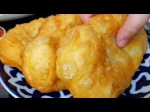 Видео: МУКА + КИПЯТОК! Я НЕ УСТАЮ ИХ ГОТОИТЬ! ТАКОЕ ПРИГОТОВЛЕНИЕ ВЫ ЕЩЁ НЕ ВИДЕЛИ!