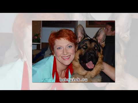 Видео: клип о дружбе и мухтаре!