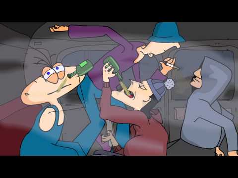 Видео: Масяня. Пескун в непонятках