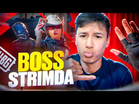 Видео: JGARLA BN WOW BOSAMIZ 😍 CMBCK #pubgmobile #pubg #рекаминдации