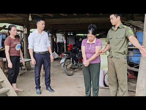 Видео: Мать ХАН должна заплатить за то, что она сделала с ее дочерью.