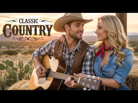 Видео: Легендарные классические кантри-баллады – Голоса, которые сформировали кантри | Country Boots Music