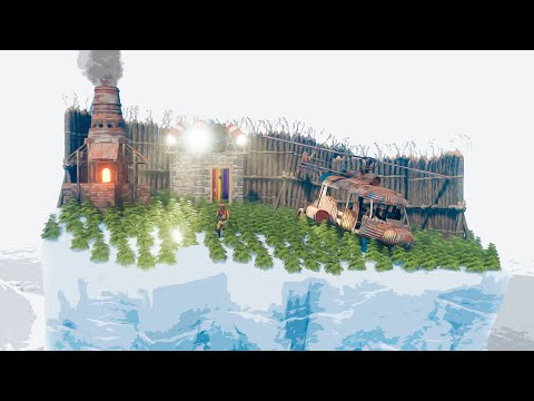 Видео: 10 000 скрапа в день! Мой остров ферма в Rust/Раст