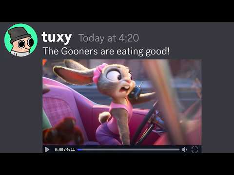 Видео: Самые безумные видео Discord!