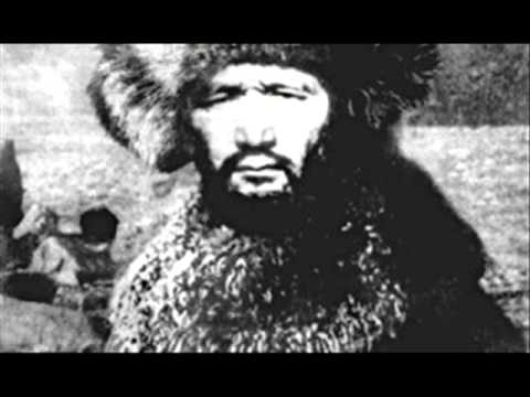 Видео: Сұлубай батырдың әні
