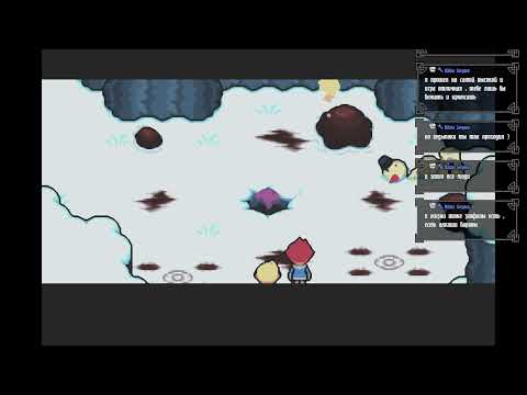 Видео: Earthbound 3/ Mother 3 Прохождение #6