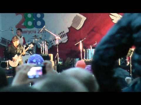 Видео: 01. Ю-Питер -  Кончится лето