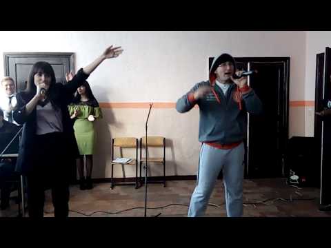 Видео: День студента 2018 р.