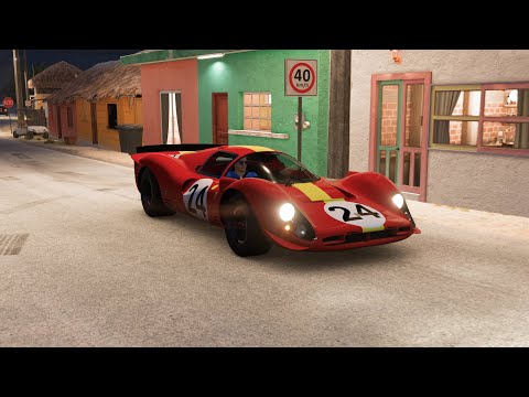 Видео: 48 - Весна, спекотний сезон і Dodge Super Bee - Forza Horizon 5 - 2025-09-04