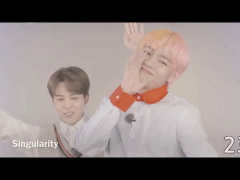 Видео: BTS ТАНЦУЮТ ПОД РУССКИЕ ПЕСНИ