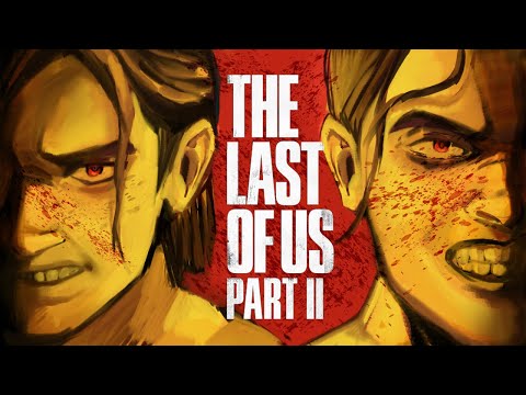 Видео: ВКРАТЦЕ рассказываю о ЧЁМ TLOU2 в 195 минутах | Последний обзор The Last Of Us 2 или Одни Из Нас 2