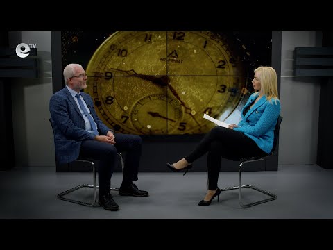 Видео: Без формат - Могат ли лидерите на Платон да разрешат днешните политически кризи?