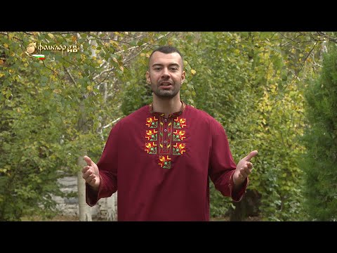 Видео: Петър Учкунов -  Дафино, моме мори