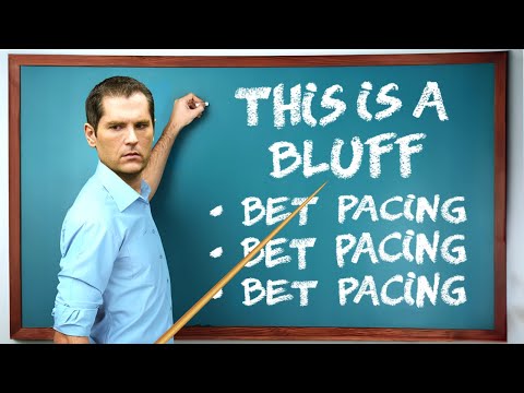 Видео: 101 секрет покера: узнайте это высокоприбыльное чтение в режиме реального времени