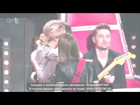 Видео: Пелагея и Дима Билан/ О любви