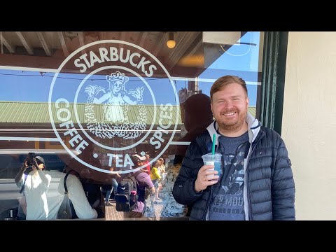 Видео: Сиэтл, штат Вашингтон, США (частью первая)