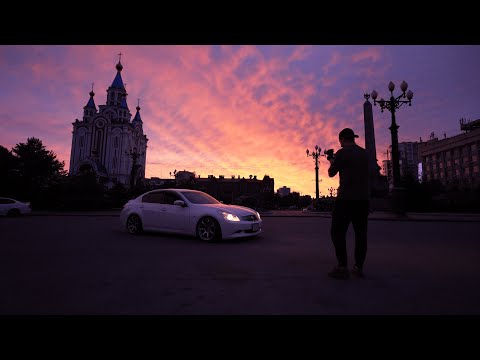 Видео: EP.11 ПРИВЕЗЛИ ВЛАДИВОСТОКСКИЙ СТРИТ В ХАБАРОВСК