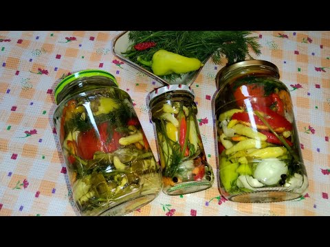 Видео: Кирк огайни гаримдорисидан чиройли тузлама 🌶️🔥👍💥