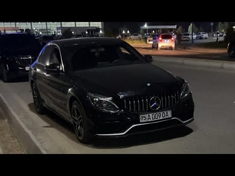 Видео: Уктам Тагодан жонли эфир мерс кимга насиб киларкин?