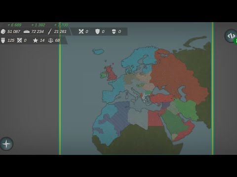 Видео: Вотета паварот в игре [Our Empire Remake] серія 4