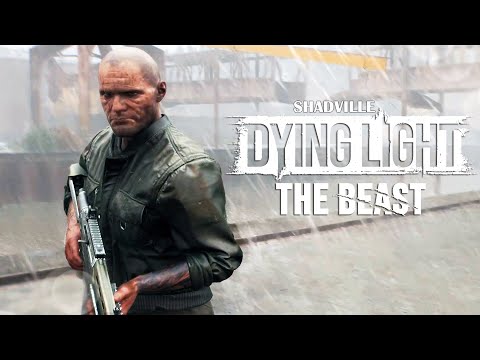 Видео: Ценный груз ☣ Dying Light: The Beast Прохождение игры #14