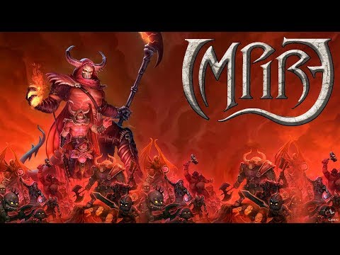 Видео: Обзор игры: Impire (2013) (Император).