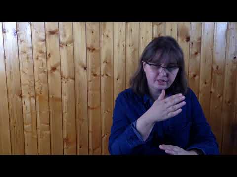 Видео: Спонтанное рисование