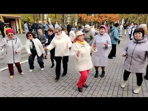 Видео: Танцы в Гомеле. 26.10.2025 г? 