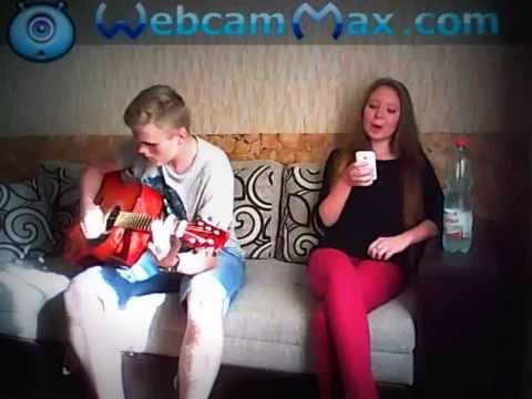 Видео: Сплин - Полная луна (cover)