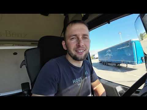 Видео: Испания, Франция, Германия!