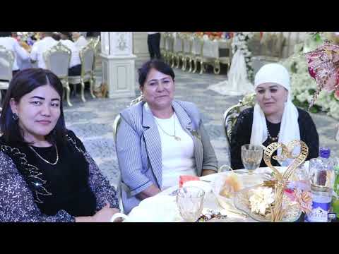 Видео: Шўрчи туманида 1 октябрь – Ўқитувчи ва мураббийлар куни