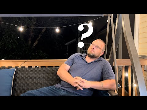 Видео: Переехать назад в Вашингтон или остаться в Южной Каролине?