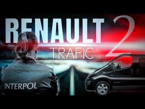 Видео: Подбор  Рено Трафик II / Renault Trafic 2.0 . Когда чуть не хватанули инфаркт в сервисном центре.