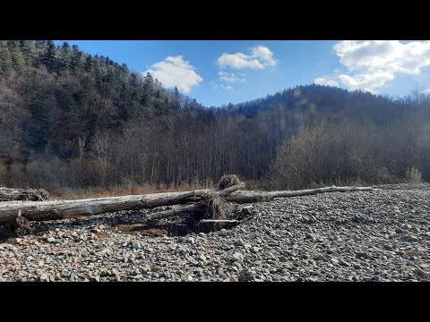 Видео: По водным тропам Приморья, Часть 2.