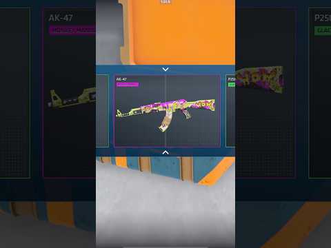 Видео: OPENED NEW ANNIVERSARY CASE FROM A LUCKY SPIN FOR FREE🤩 CRITICAL OPS/КРИТИКАЛ ОПС #shorts #case