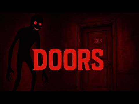 Видео: Тірі қалғың келсе есіктерді дұрыс таңдап Қаш! 