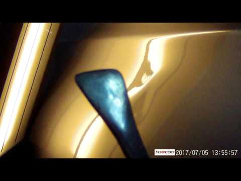 Видео: УДАЛЕНИЙ ВМЯТИН. ШКОЛА ПДР. УРОК 12. ЕЩЕ ОДИН ОГРОМНЫЙ НАКОЛ.