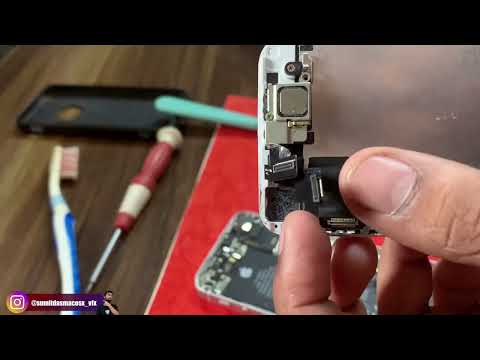 Видео: ИСПРАВЛЕНИЕ ПРОБЛЕМЫ С ПОСТОЯННОЙ ПЕРЕЗАГРУЗКОЙ iPhone 5s (КРАСНЫЙ ЭКРАН)