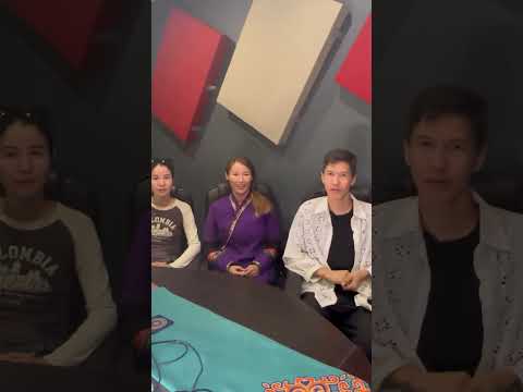 Видео: Бурятские диалекты. Различие слов на примере Иволгинского, Курумканского и Селенгинского районов.