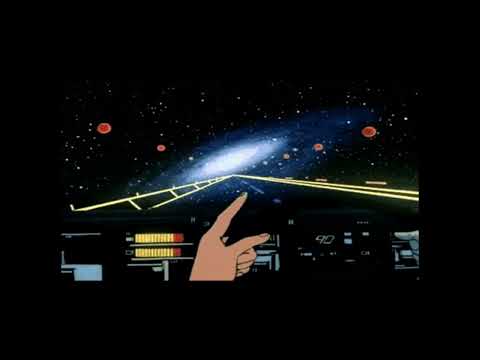 Видео: зеленоглазое такси (slowed & reverb)