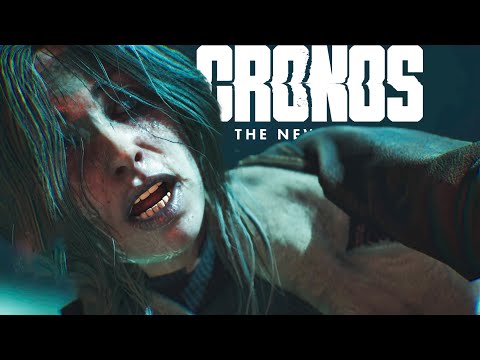 Видео: Cronos: The New Dawn #26 - ФИНАЛ! ВСЕ ТАЙНЫ РАСКРЫТЫ? | Прохождение