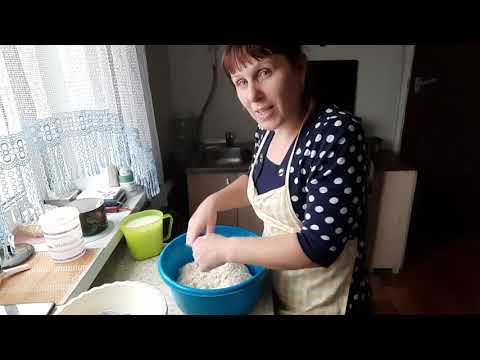 Видео: Фирменное, УНИВЕРСАЛЬНОЕ 💯 тесто на все случаи жизни ☝️