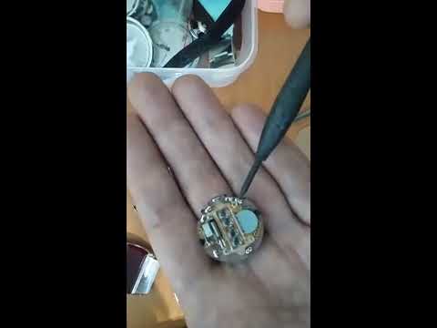 Видео: Ремонт электроники 1