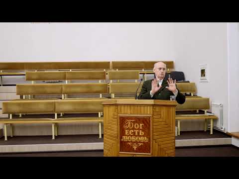 Видео: Рудометкин Петр Семенович вечер 6