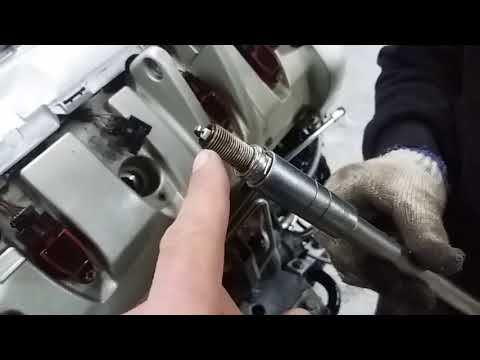 Видео: Что будет с Porsche Cayenne 4.8 Turbo если вовремя проводить ТО!