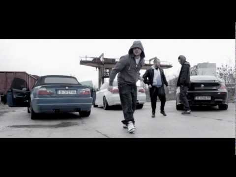 Видео: Dim4ou & ATS - Пилето във фурната (Official Video)