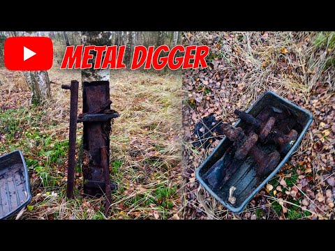 Видео: Всё это время мы проезжали мимо этих мест.