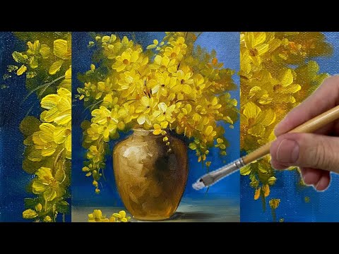 Видео: СДЕЛАНО С ЛЮБОВЬЮ / ПОШАГОВАЯ РИСОВКА / ЯРКИЕ ЦВЕТА