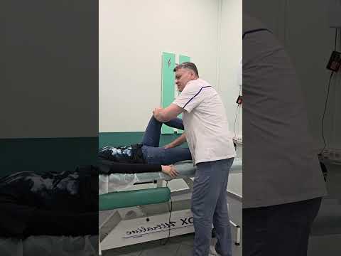 Видео: Не может быть! Боль в левом ТБС, а проблемы в правом ТБС!!! Коррекция метод P-DTR!!!