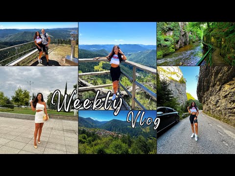 Видео: ВЛОГ | DATE NIGHT, ВЪЛЧИ КАМЪК, ТРИГРАДСКО ЖДРЕЛО